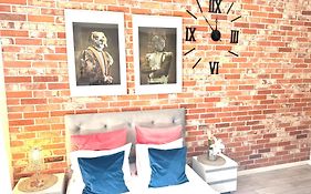 Apartament Starogdański 6